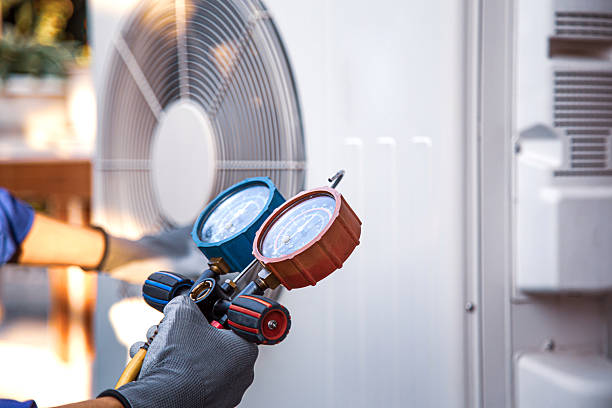 Affordable Hvac Repair solutions in Hunker, PA